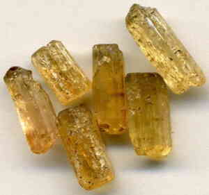 Top 10 Benefits of Topaz