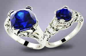 Top Benefits of Blue Sapphire