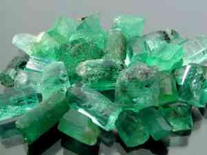 Top Benefits of Emerald