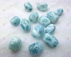 Top Benefits of Larimar Gemstone