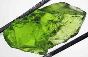 Top Benefits of Peridot