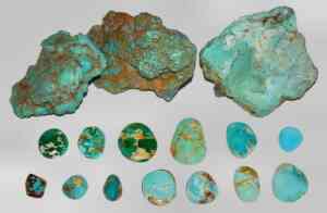 Top Benefits of Turquoise ( Firoza )