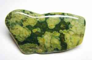 Top Ten Benefits of Rainforest Jasper