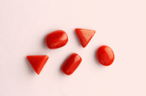 Top benefits of Red Coral Gemstone