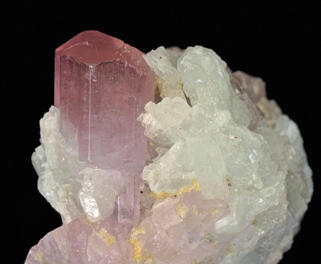 Tourmaline Gemstone