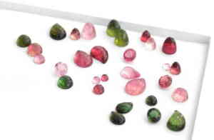 Tourmaline Gemstone Types