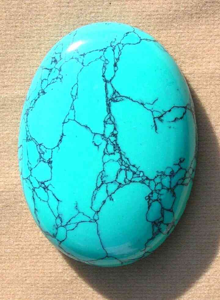 Turquoise Gemstone Healing