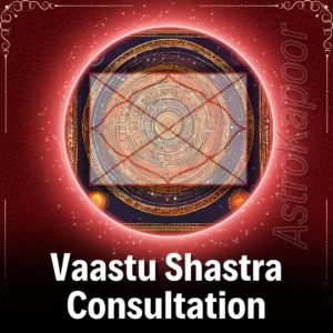 Vaastu Shastra Consultation Image