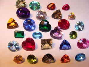 Vedic Gemstone Recommendation