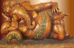 Vijaya Ganpati and His Significance