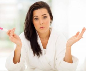 What is Female Infertility