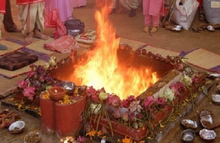 What is Special Purpose Yagya