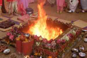 What is Special Purpose Yagyas
