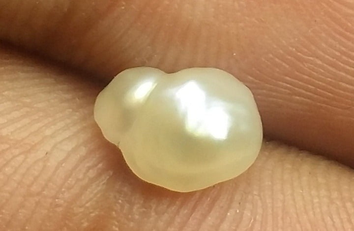 Where Should You Buy Certified Basra Pearl