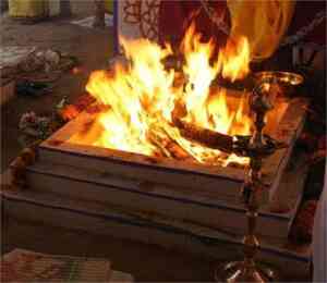 Yagya Specially For You