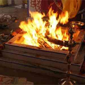 Yagya Specially For You