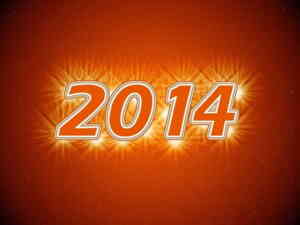 Year of Fortune 2014 Information