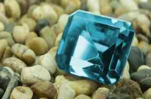 Zircon Gemstone Facts