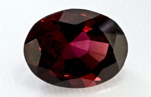 Healing Benefits of Garnet