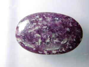 lapidolite