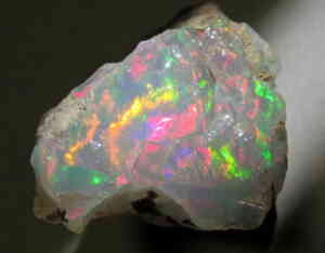 opal gemstone
