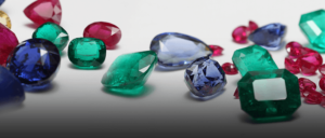 Power of gemstones