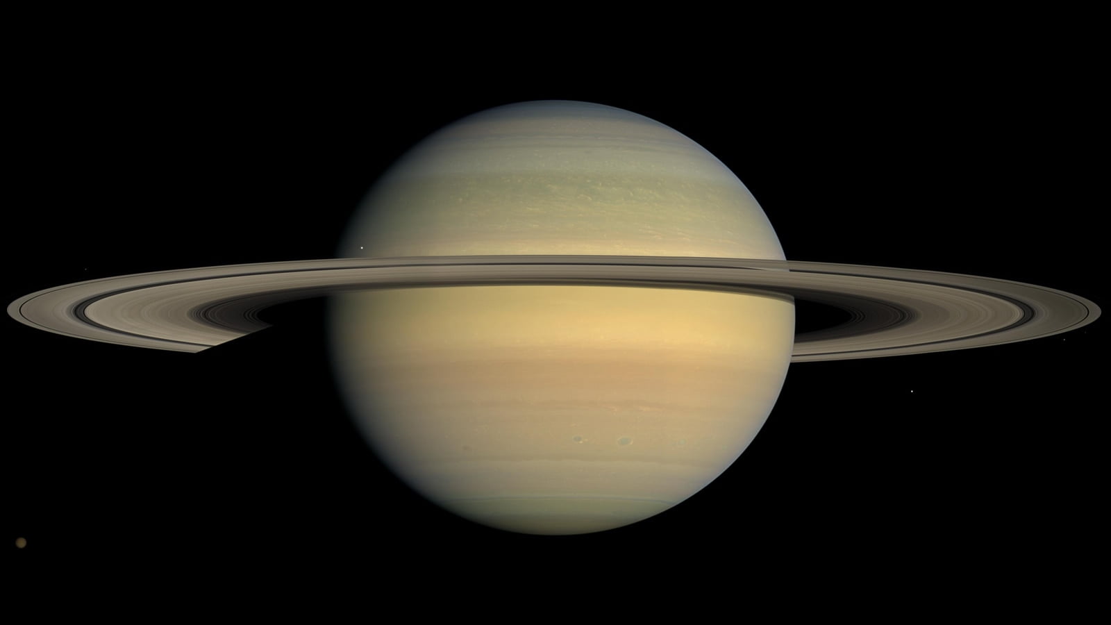12 Ways to Please Saturn