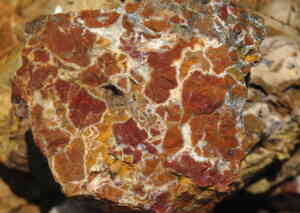 secret meaning of jasper stone