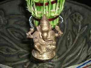 significance of lord ganesha