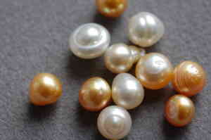 south sea pearl
