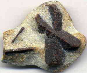 staurolite metaphysical properties