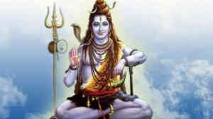 various names of lord shiva
