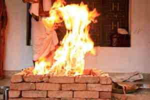 Power of Yagya