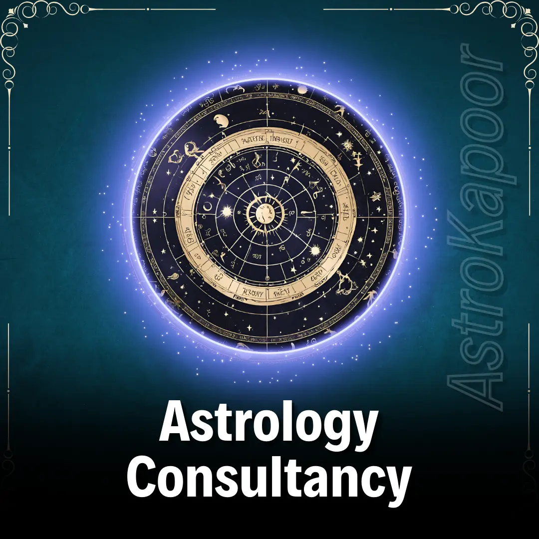 Astrology Consultancy Image