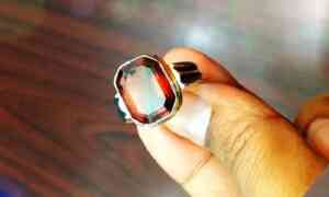 Best benefit of Hessonite Gemstone