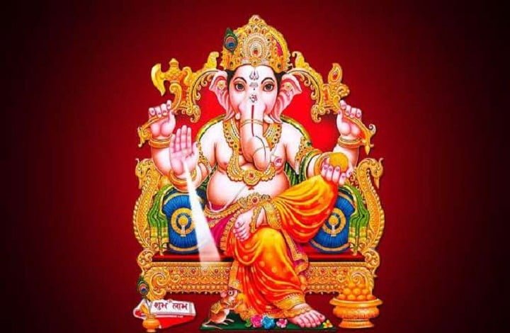 10 Auspicious Leaves For Lord Ganesha