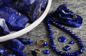 Lapis Lazuli Meaning and Benefits