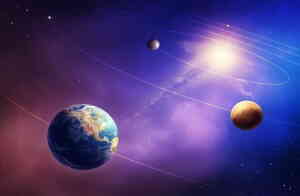 Rare Yogas in Vedic Astrology
