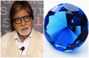 Bollywood gemstones