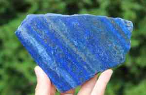 Lapis Lazuli