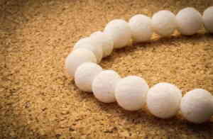 Top Benefits of White Coral Gemstone