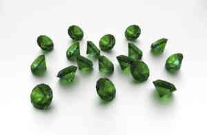 emerald panna gemstone and its astrological significance