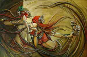 Find Your Soulmate By Vedic Astrology