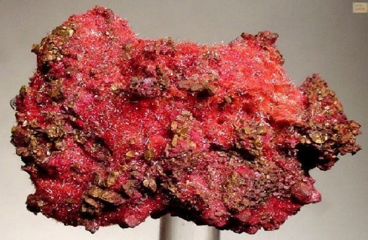 Cuprite Value and Jewelry Information