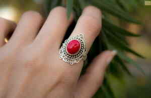 Important Facts About Red Coral Gemstone