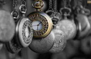 Timing events in astrology