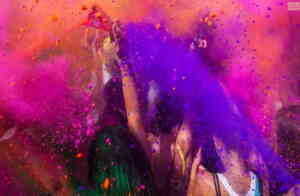 lucky colours for 2019