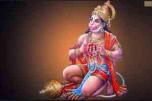 Hanuman Chalisa for Happy Life