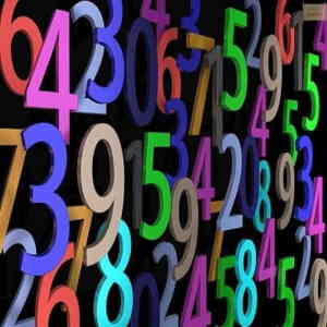 numerology name search