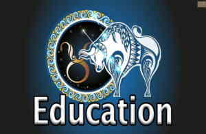 Education astrology report for Taurus